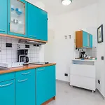 Vizula By Interhome Apartman *
