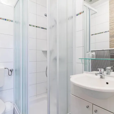 Apartment Vizula By Interhome