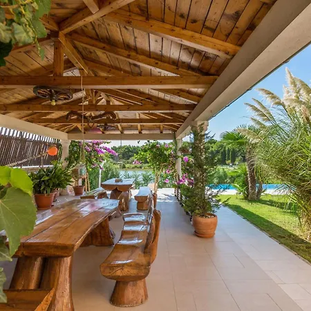 Vizula By Interhome Διαμέρισμα Μεντουλίν