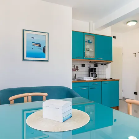Apartment Vizula By Interhome *