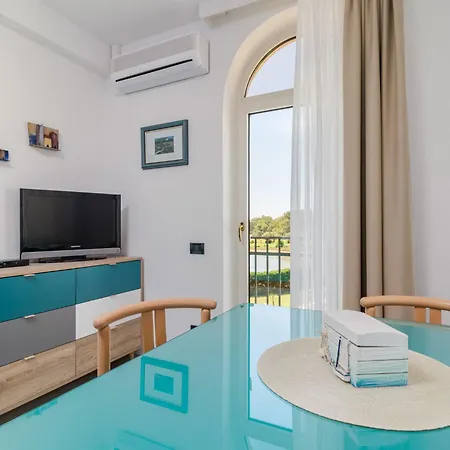 Vizula By Interhome Apartment