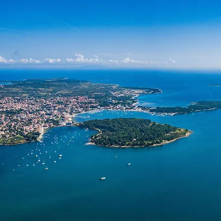 Apartmán Vizula By Interhome