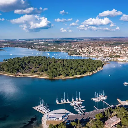 Vizula By Interhome Apartman *