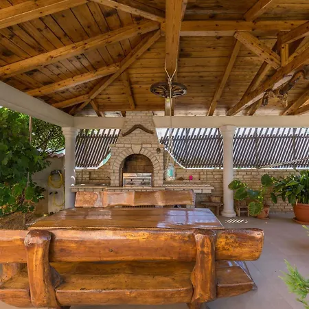 Apartman Vizula By Interhome Medulin