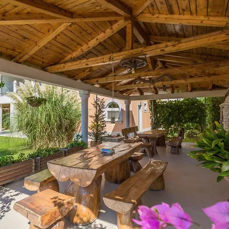 Apartman Vizula By Interhome *