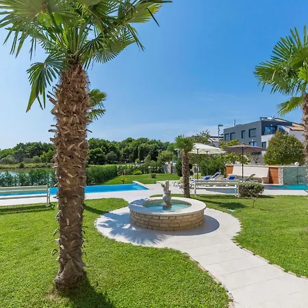 Apartmán Vizula By Interhome *