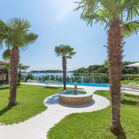 Apartman Vizula By Interhome *