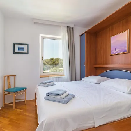 Vizula By Interhome Apartman Medulin