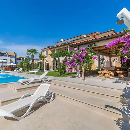 Apartman Vizula By Interhome Medulin