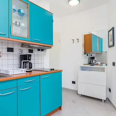 Vizula By Interhome Apartman *