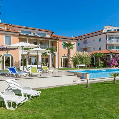 Vizula By Interhome Medulin