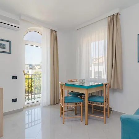 Vizula By Interhome Apartman *