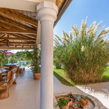 Vizula By Interhome Apartman *