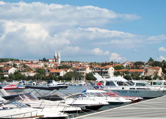 아파트 Vizula By Interhome