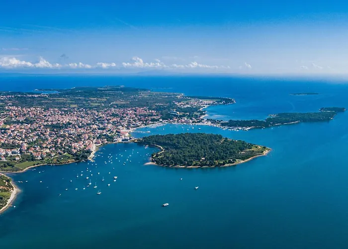 아파트 Vizula By Interhome