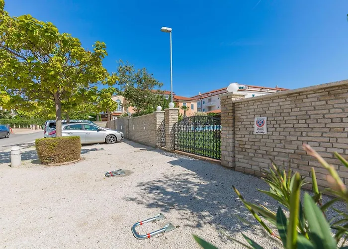 Vizula By Interhome Medulin