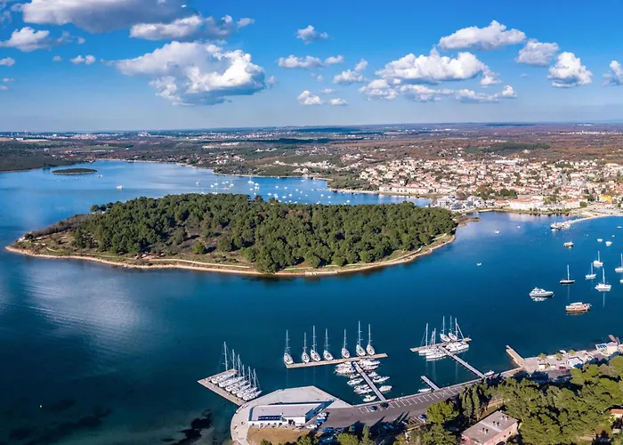 Vizula By Interhome Apartmán *