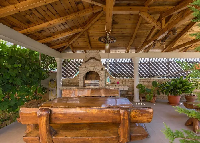 Apartmán Vizula By Interhome Medulin