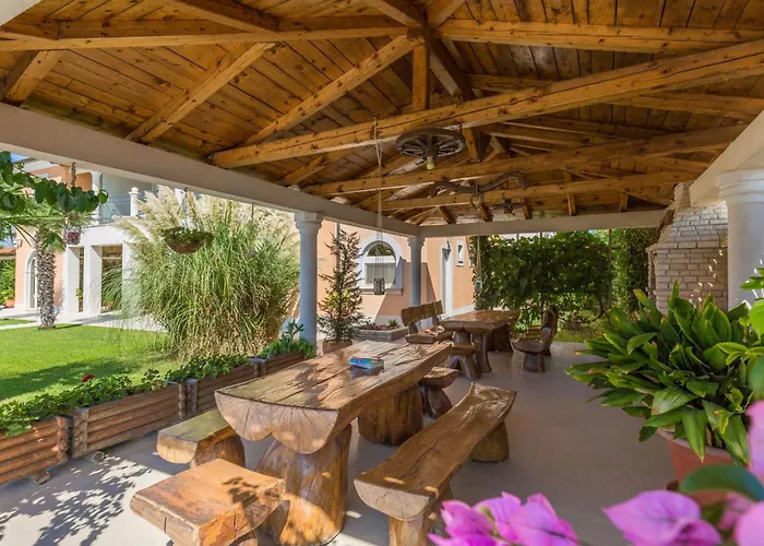 Apartmán Vizula By Interhome *