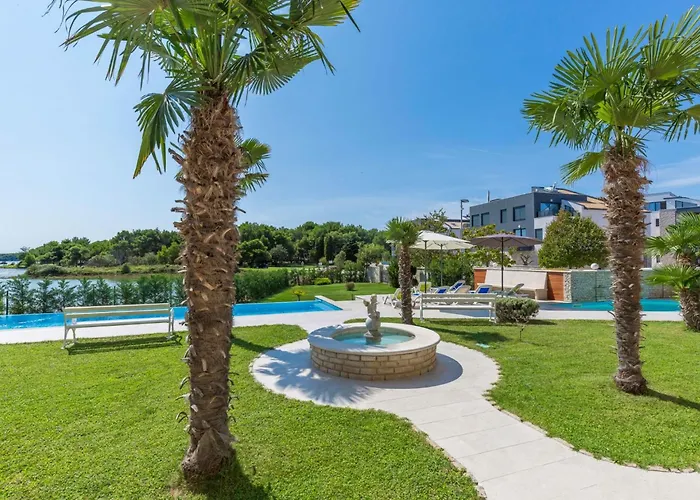 Apartmán Vizula By Interhome *