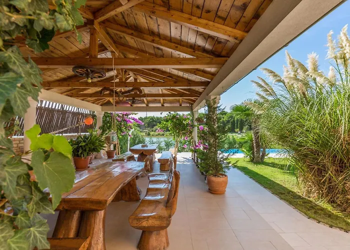 Vizula By Interhome Apartmán Medulin