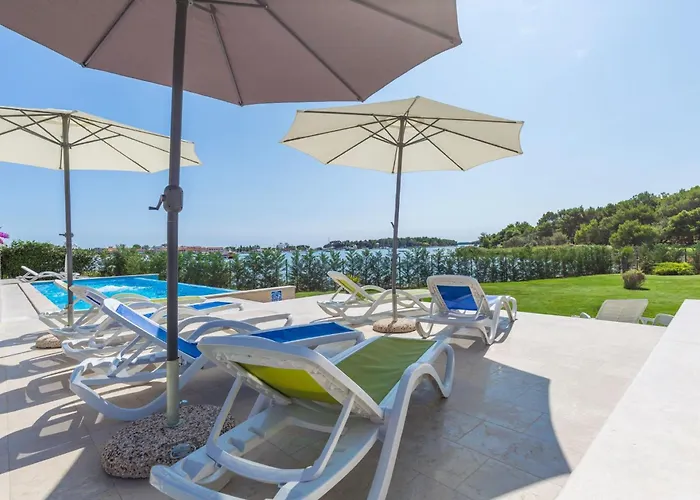 Vizula By Interhome 메덜린