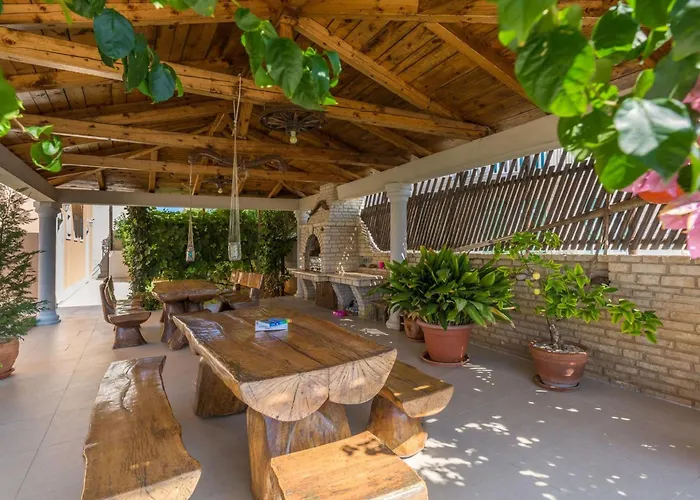 Vizula By Interhome * Medulin