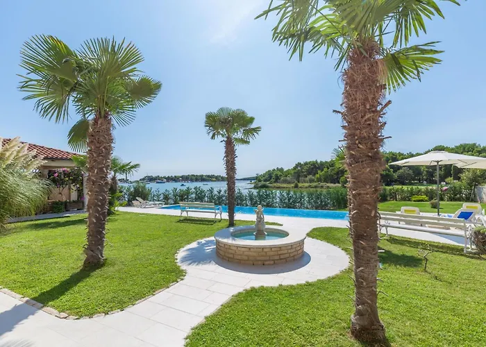 아파트 Vizula By Interhome *