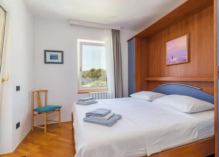 Vizula By Interhome Apartmán Medulin