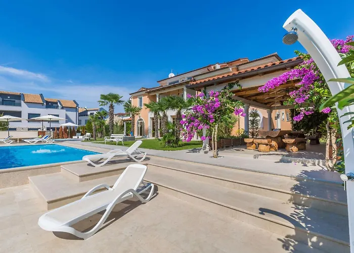 Apartmán Vizula By Interhome Medulin