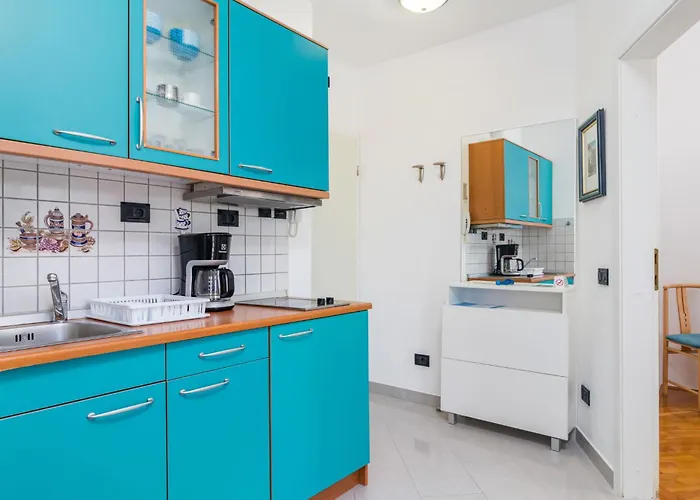 Vizula By Interhome Apartmán *