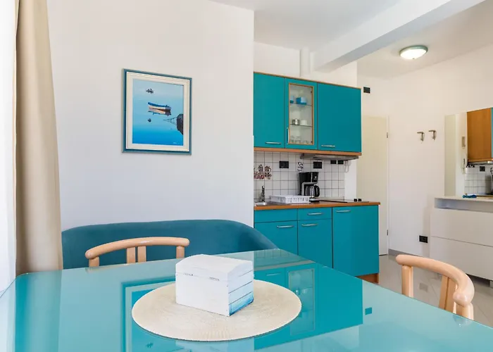 Apartmán Vizula By Interhome *