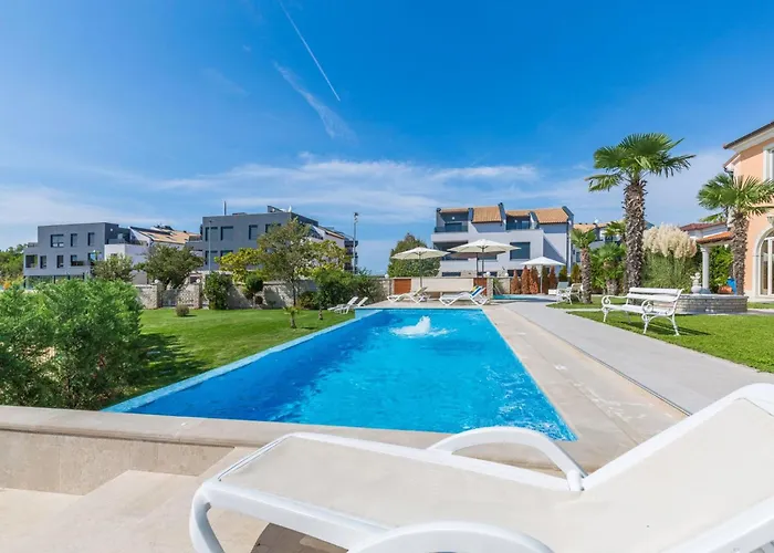 Vizula By Interhome 메덜린