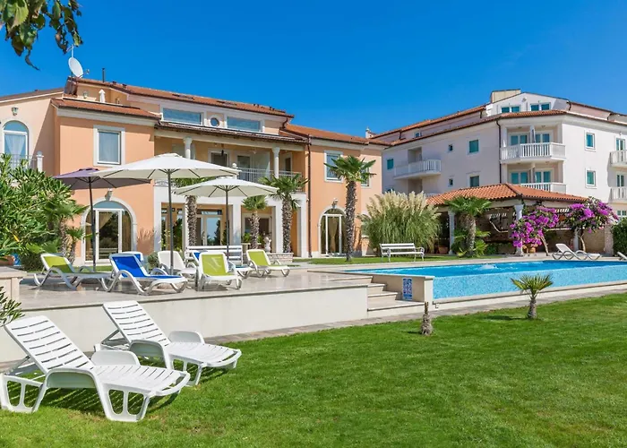 Vizula By Interhome 메덜린