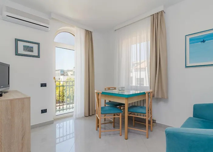 Vizula By Interhome Apartmán *