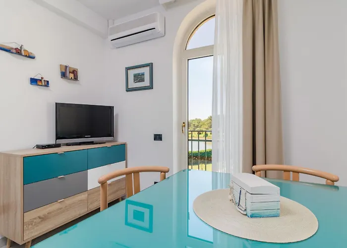 Vizula By Interhome Apartmán