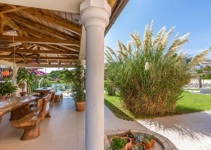 Vizula By Interhome Apartmán *